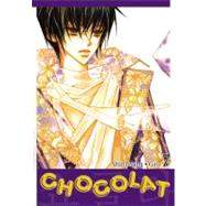 Chocolat, Vol. 7