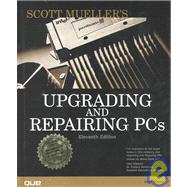 PACKAGE: Upgrading and Repairing PCs