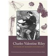 Charles Valentine Riley