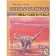 Seismosaurus