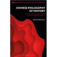 Chinese Philosophy of History