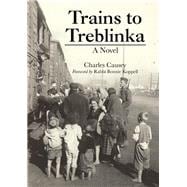 Trains to Treblinka