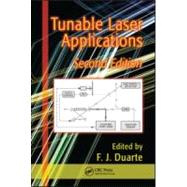 Tunable Laser Applications, Second Edition