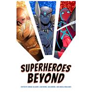 Superheroes Beyond