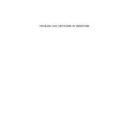 Epigrams and Criticisms in Miniature