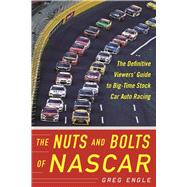The Nuts and Bolts of Nascar