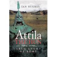 Attila the Hun