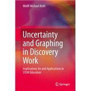 Uncertainty and Graphing in Discovery Work