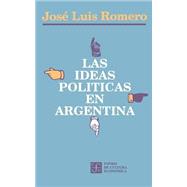 Las Ideas Politicas En Argentina