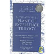 Plane of Excellence:  Superior Piloting Trilogy