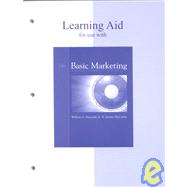 Learning Aid for use with Basic Marketing