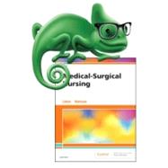 Elsevier Adaptive Quizzing for Introduction to Medical-Surgical Nursing - Classic Version