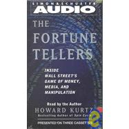 The Fortune Tellers,9780743510097
