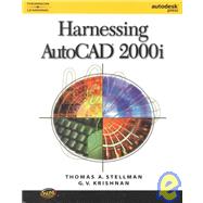 Harnessing Autocad 2001