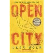 Open City A Novel