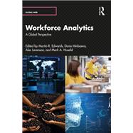 Workforce Analytics
