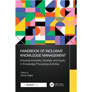 Handbook of Inclusive Knowledge Management