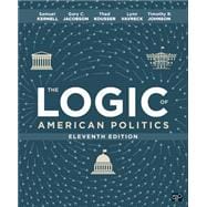 The Logic of American Politics- Vantage Learning Platform