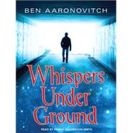 Whispers Under Ground