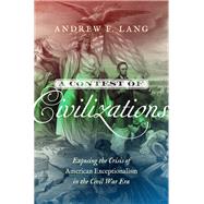 A Contest of Civilizations