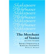 The Merchant of Venice