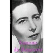 Simone de Beauvoir