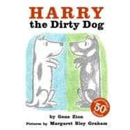 Harry the Dirty Dog