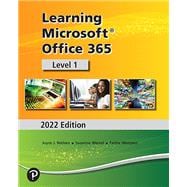 Learning Microsoft Office 365