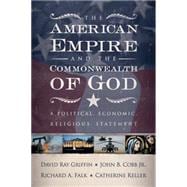 The American Empire and the Commonwealth of God