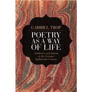 Poetry As a Way of Life