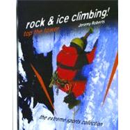 Rock & Ice Climbing