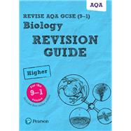 Revise AQA GCSE (9-1) Biology Higher Revision Guide uPDF