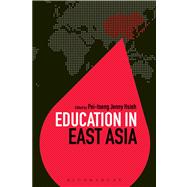 Education in East Asia