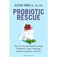 Probiotic Rescue