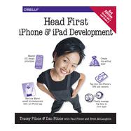 Head First iPhone and iPad Development, 3rd Edition