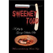 Sweeney Todd : The Demon Barber of Fleet Street