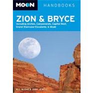Moon Zion and Bryce