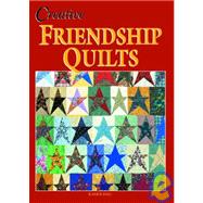 Creative Friendship Quilts