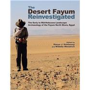 The Desert Fayum Reinvestigated