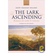 The Lark Ascending Romance for violin and orchestra