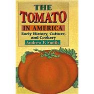 The Tomato in America