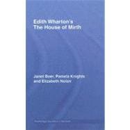 House Of Mirth,9780415350099