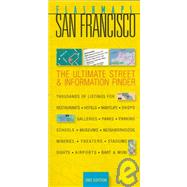 Fodor's Flashmaps San Francisco