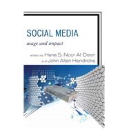 Social Media Usage and Impact