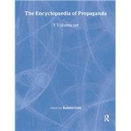 Encyclopaedia of Propaganda