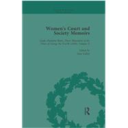 Women's Court and Society Memoirs, Part I Vol 2