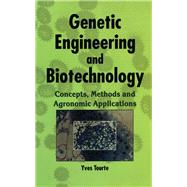 Genetic Engineering and Biotechnology