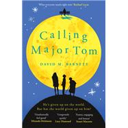 Calling Major Tom