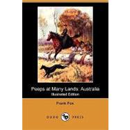 Peeps at Many Lands: Australia (Illustrated Edition)