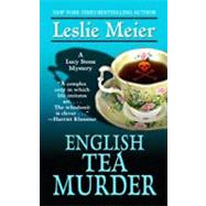 English Tea Murder